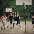 Lapsed liikuma! Tallinnas toimuvad läbi suve tasuta ägedad välitreeningud