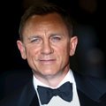 VIDEO | Napsine Daniel Craig tähistas Itaalias uue Bondi-filmi võtteperioodi edukat lõppu