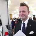 VIDEO | Presidendilt teenetemärgi saanud Marko Reikop: Eestis on kõige paremaks asjaks vabadus
