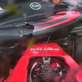 Austria GP algas Räikköneni ja Alonso avariiga