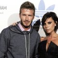 Beckham välistas perekondlikel põhjustel Pariisi siirdumise