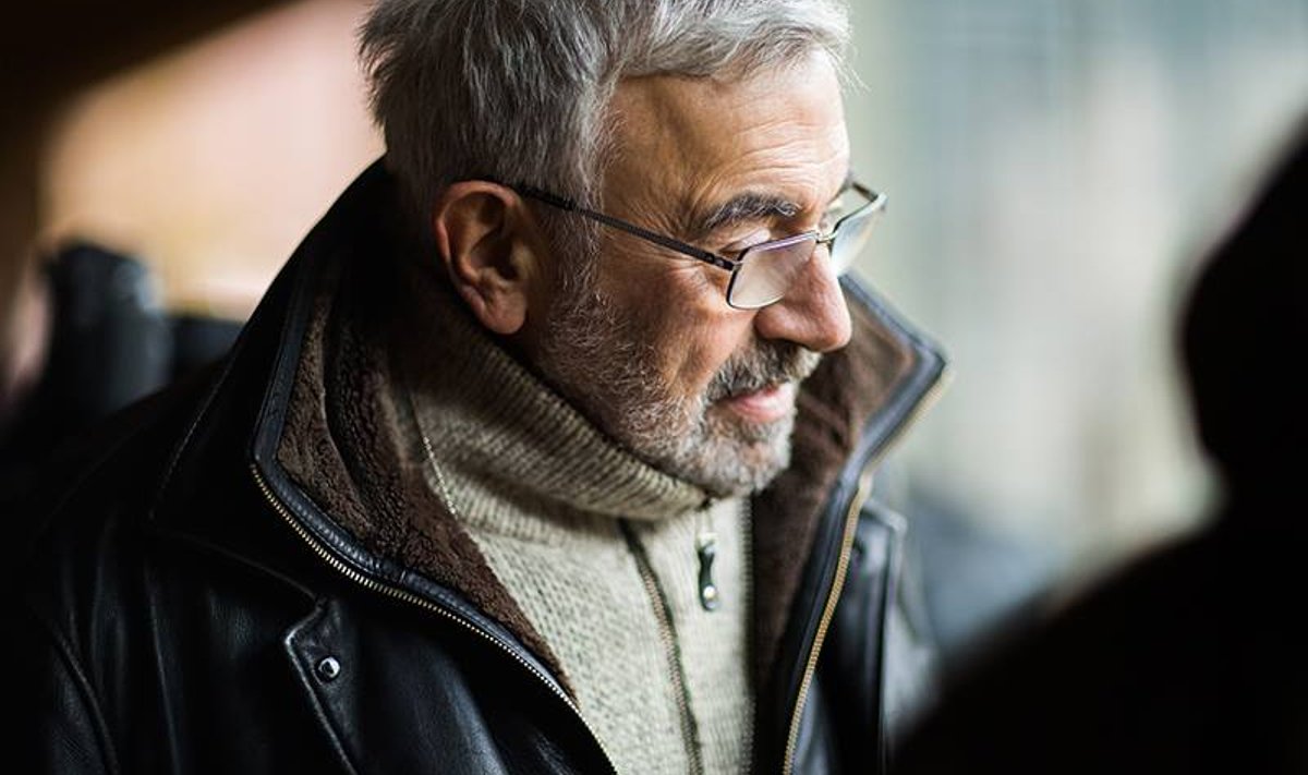 Aleksei Turovski