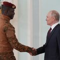 Toomas Alatalu Venemaa-Aafrika tippkohtumisest: mitu Aafrika juhti julgesid Putinile vastu rääkida