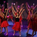 FOTOD! KOOLITANTS 2016: Selgusid Viljandimaa maakondliku tantsupäeva finalistid