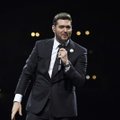 VIDEO | Michael Buble sattus koledasse skandaali: fännid muretsevad muusiku naise ohutuse pärast