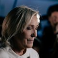 Le Peni tabas järjekordne juurdlus seoses presidendikampaania rahastusega