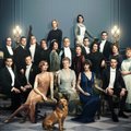 TREILER | Kauaoodatud "Downton Abbey" film on valmis sind vastu võtma