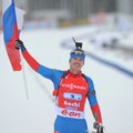 Venemaa dopinguskandaal paisub: WADA-l on tõendeid üle 100 patuse venelase kohta