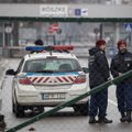 Ungari paneb koroonaviiruse ohu tõttu esimese Euroopa riigina taas oma piiri kinni