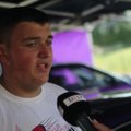 15-aastane iiri driftijal on võidusõitmine juba veres