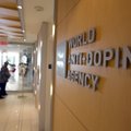 WADA ootamatu avaldus: oleme teadlikud, et dopinguproove võib saada salaja avada