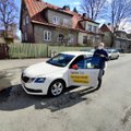 Yandex.Taxi поддержит водителей в Эстонии, пострадавших от коронавируса