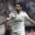 ManCity legend lahkub klubist, asemele soovitakse tuua Madridi Reali tähtmängija