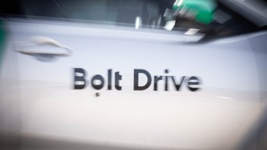 Bolt Drive’i ikkagi sai ka aastavahetusel tellida - juhtus tehniline aps