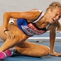 Heidit Kaio: Sport on valus