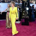 FOTOD: Ei või olla! Aeroobikadiiva Jane Fonda vitsutas Oscarite järel juustuburgerit