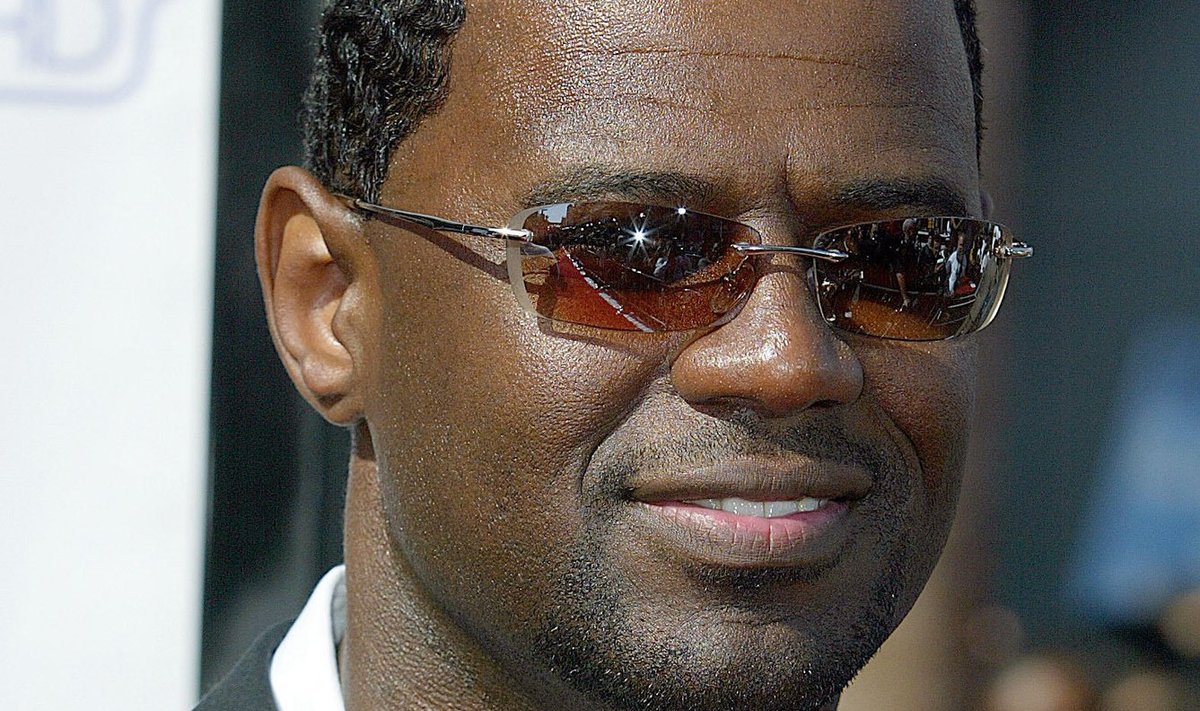 Brian McKnight