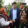 Правда ли Украина лишила поддержки ветеранов Великой Отечественной войны?