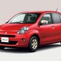 Toyota kõrvalhüpe Daihatsuga sünnitas kaksikud Passo & Boon