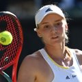 Wimbledoni finalist pidi vastama küsimusele, kas ta tunneb end venelannana