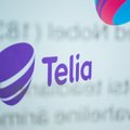 Клиенты Telia могут пользоваться бесплатным мобильным интернетом во время сбоев из-за грозы