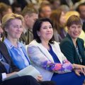 Президент Зурабишвили в Таллинне: грузины должны преодолеть ”постсоветский синдром”