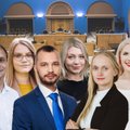 PÄEVA TEEMA | Reforminoored: 16-aastased peavad saama riigikogu valida. Argument, et noored ei tea poliitikast midagi, ei päde