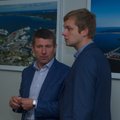 Таллиннский порт может заказать первый паром у турецкой судостроительной компании