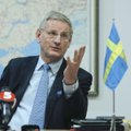 Carl Bildt: kui Kreml peab Nõukogude Liidu laialisaatmist küsitavaks, on see tõesti märkimisväärne