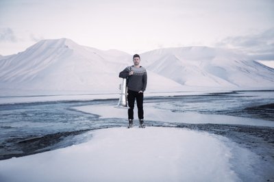 Norra multiinstrumentalit Daniel Herskedal astub lavale põhjamaistest heliheelest inspireeritud soolokavaga „Call for Winter“.