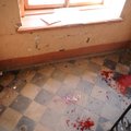 Läti meedia: ajakirjanikku ründas kaks meest, aga ta võis ka end ise tulistada