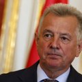 Ungari president kaotas pettusega saadud doktorikraadi