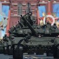 Soome sõjaloolane: Vene armee tõepoolest valmistub, aga me ei tea, milleks