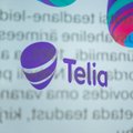 Сеть 5G Telia покрывает уже 100 зон по всей Эстонии — сотой точкой стал Йыхви