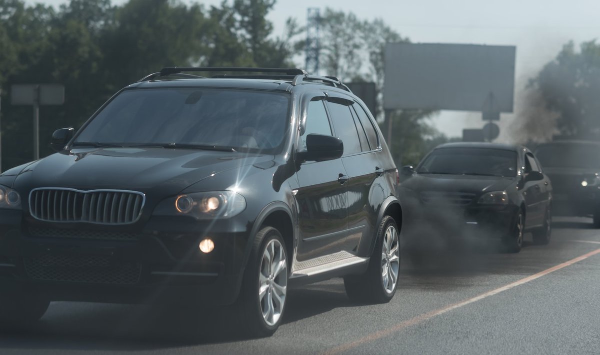 Ka automüüjad pooldavad keskkonnasõbralikke autosid, kuid Euroopa Liidu plaan ei pruugi nende sõnul minna valutult.