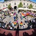 ERISAADE | Züleyxa Izmailova: samasooliste abielud on meie jaoks uus punane joon