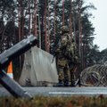 Создается Балтийская оборонительная зона: Эстония построит на восточной границе 600 бетонных бункеров 