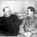 Avaldatud dokument: Churchill ja Stalin napsutasid 1942. aastal Kremlis kella kolmeni hommikul