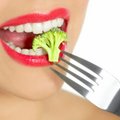 Söö rohkem rohelist!