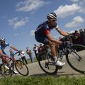 Lätlane tegi Paris-Roubaix klassikul supersõidu, Jõeäär lõpetajate hulgas