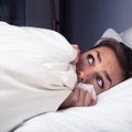 Ärkad öösel hirmuhigi otsaees? Mis põhjustab luupainajaid ja millal otsida abi