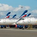Курьезный случай: российский пассажирский самолет нарушил воздушное пространство Эстонии