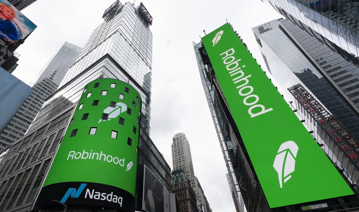 Robinhood