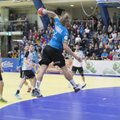 Eesti käsipallikoondisel on nüüd paremad võimalused pääseda EMi finaalturniirile