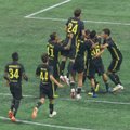 VIDEO | Juventus alistas tähtede mängus MLS-i staaride meeskonna