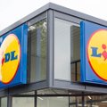 Добро пожаловать: выход магазина Lidl на эстонский рынок заставит местные супермаркеты снизить цены