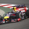Viasati VORMELIKOMMENTAAR: Märt Elbre: suur päev Vettelile, ajalooline F1-le