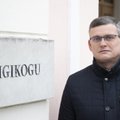 Утверждено: Алексей Евграфов стал депутатом Рийгикогу вместо Яны Тоом