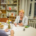 Tarja Halonen: Eesti ei ole veel õppinud, et ta pole enam ohver