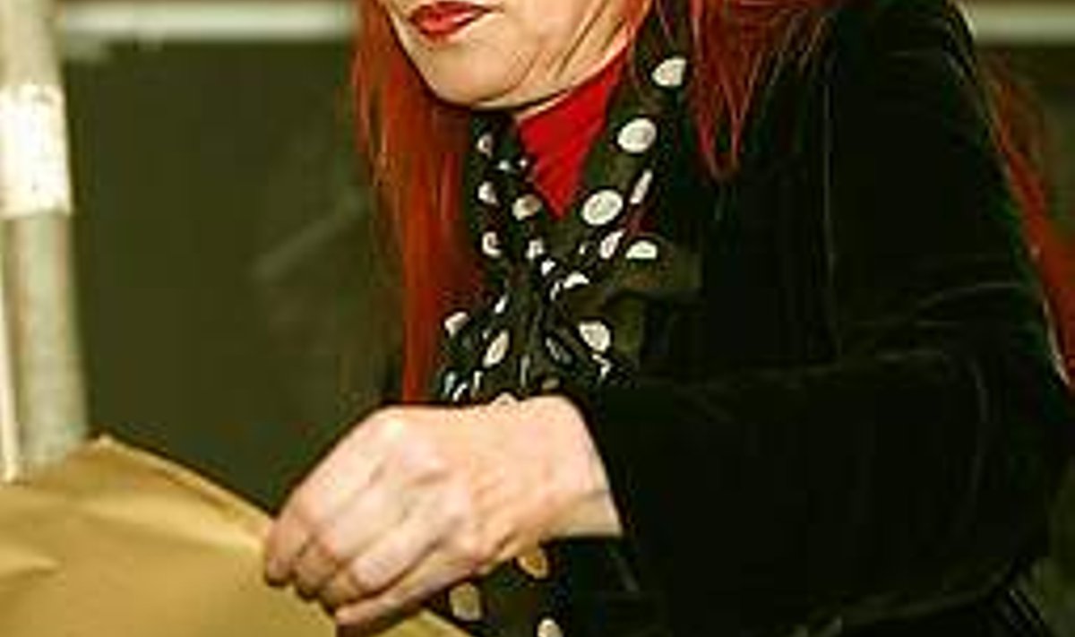Annika Haas